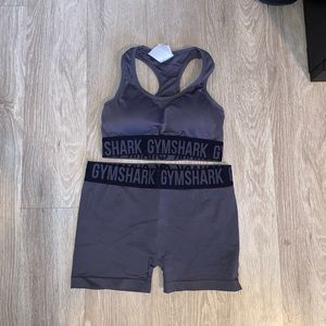 Gymshark Fit Seamless set